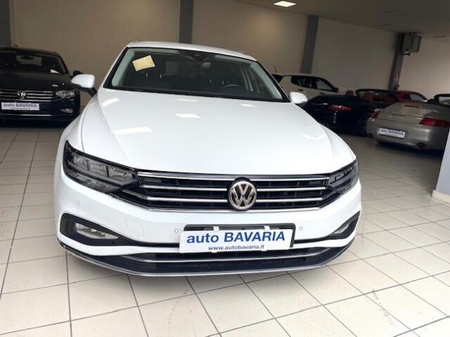 Volkswagen Passat Variant 2.0 TDI SCR EVO DSG Executive - Foto 2