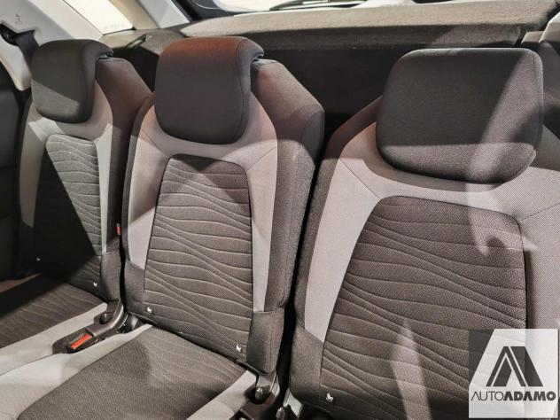 Citroen C4 1.6 e-HDi 115 Seduction - Foto 10