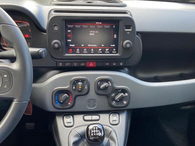 Fiat Panda City Life 1.0 GSE MHEV #50220 - Foto 10