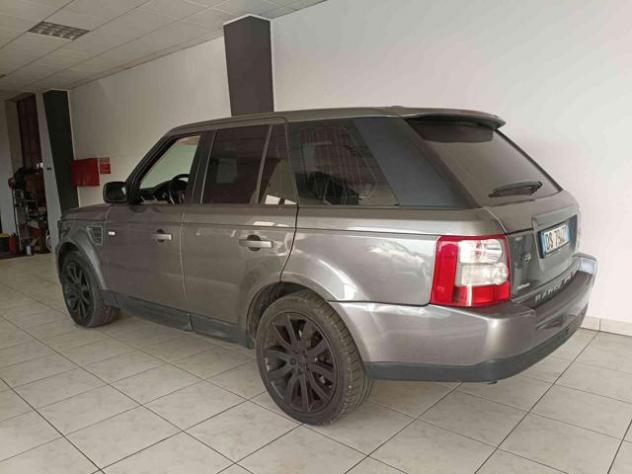 LAND ROVER Range Rover Sport 2.7 TDV6 SE Plus rif. 24059787 - Foto 4