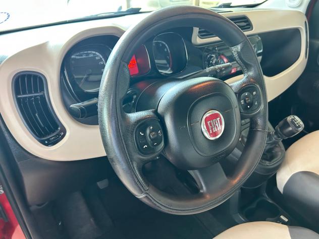 FIAT Panda 3ª serie Panda 0.9 TwinAir Turbo S&S Lounge - Foto 9