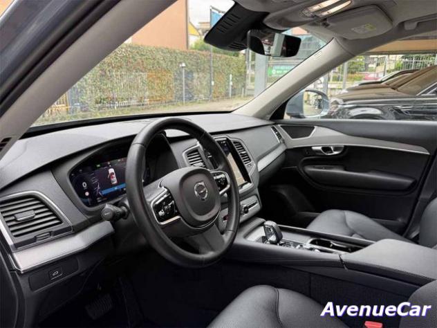 VOLVO XC90 2.0 b5 Core awd 7 POSTI PREZZO REALE IVA ESPOSTA rif. 24136272 - Foto 10