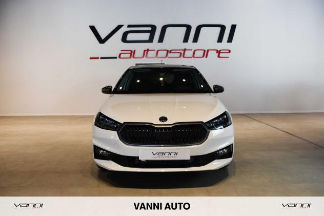 Škoda Fabia 1.0 TSI 115 CV DSG Style - Foto 4