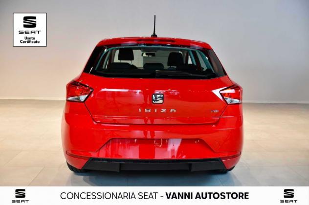 SEAT Ibiza 1.0 TGI 5 porte Business - Foto 5