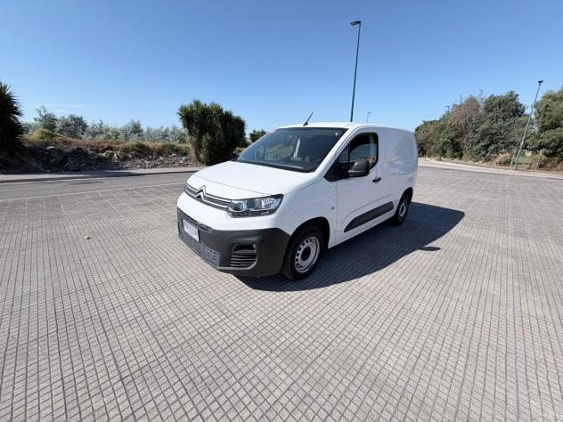 Citroen Berlingo BlueHDi 100 Stop&Start M Shine - Foto 2