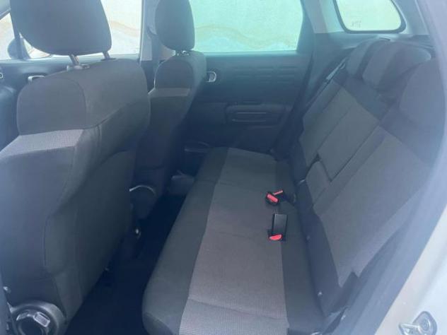 CITROEN C3 Aircross SHINE 1.2 PureTech 110CV S&S rif. 24199436 - Foto 8