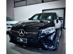 Mercedes-Benz GLC 43 AMG Coupe 367CV 4Matic Premium