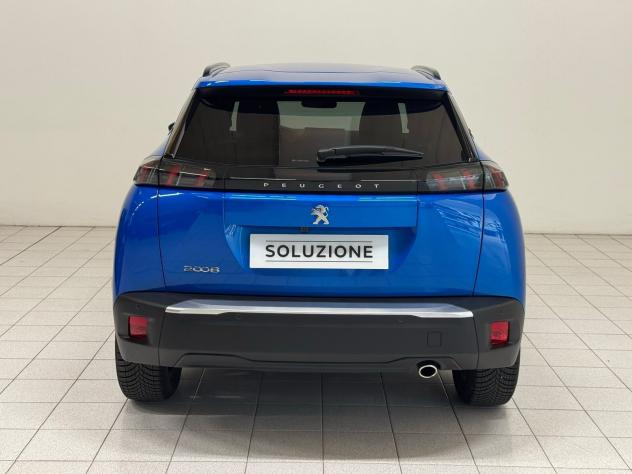 Peugeot 2008 BlueHDi 130 EAT8 Allure Pack S/S aut. - Foto 7
