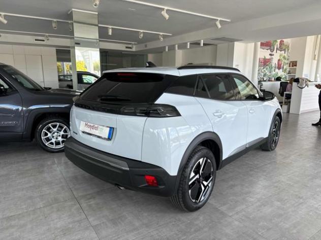 PEUGEOT 2008 PureTech 100 S&S Allure rif. 24127659 - Foto 7