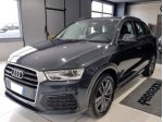 Audi Q3 2.0 TDI 150 CV quattro S tronic