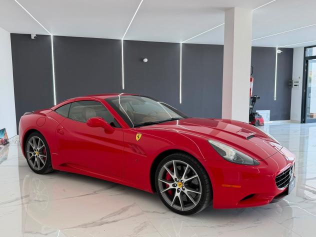 Ferrari California DCT - Foto 3