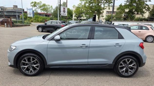 AUDI A1 citycarver 30 TFSI S tronic Admired PERMUTE UNICO. rif. 23992193 - Foto 3