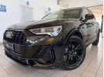 AUDI Q3 40 TDI quattro S tronic S LINETETTOLED rif. 23643041