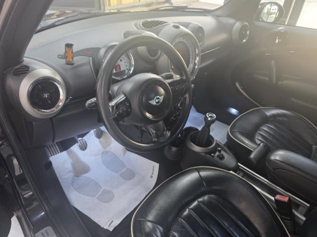 Mini Cooper S Countryman 1.6 ALL4 TETTO - Foto 8