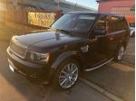 Land Rover Range Rover Sport Range Rover Sport 3.0 SDV6 HSE
