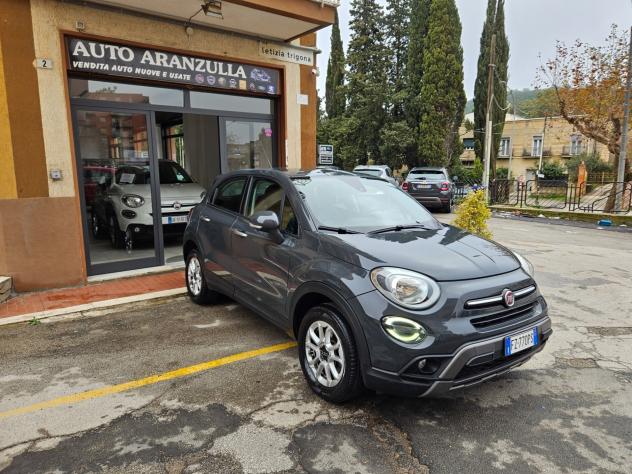 FIAT 500X 2.0 MJT 150CV 4X4 79000 CHILOMETRI CERTI - Foto 3