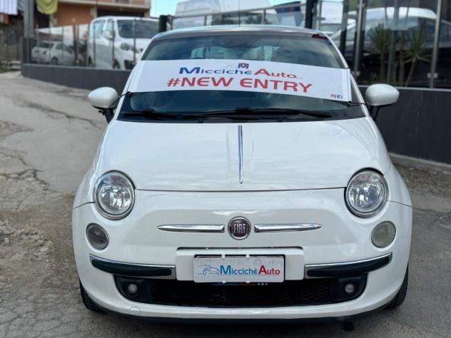 FIAT 500 1.3 MJT II 70 CV E4 TURBINA BASSA LOUNGE TETTO FULL - Foto 3