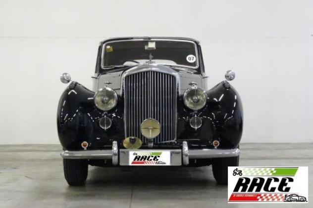 BENTLEY R-TYPE - Foto 2