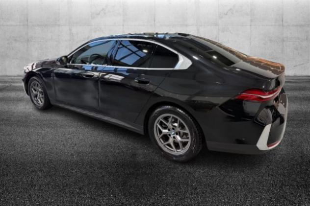 BMW 520 d 48V sDrive rif. 23806928 - Foto 4