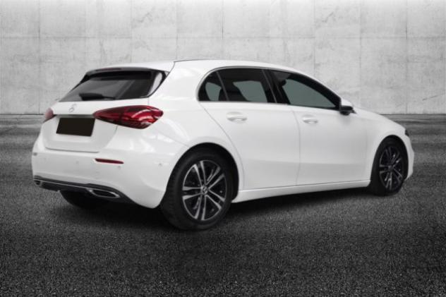 MERCEDES-BENZ A 200 d Automatic Progressive Advanced Plus rif. 24049537 - Foto 2