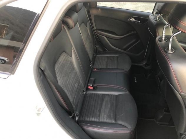 Mercedes-benz B 180 B 180 d Automatic Premium Tagliandata Mercedes! - Foto 7