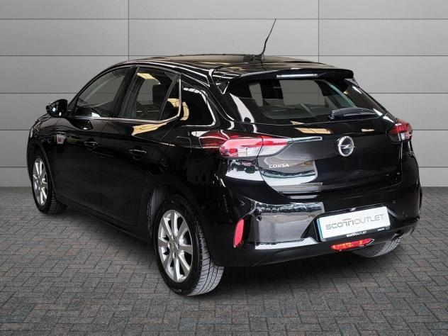 Opel Corsa 1.2 Edition s&s 75cv - Foto 4