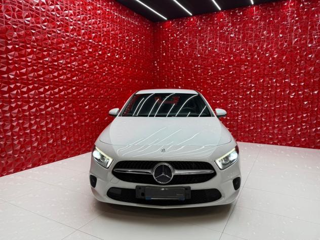 Mercedes-benz A 180 d Automatic Executive OK NEOPATENTATI - Foto 2