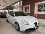 ALFA ROMEO - Giulietta - 2.0 JTDm-2 140 CV Exclusive