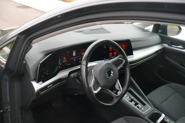 Volkswagen Golf 2.0 TDI DSG SCR Life - Foto 10