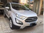Ford EcoSport 1.0 EcoBoost 125 CV Start&Stop aut. Business