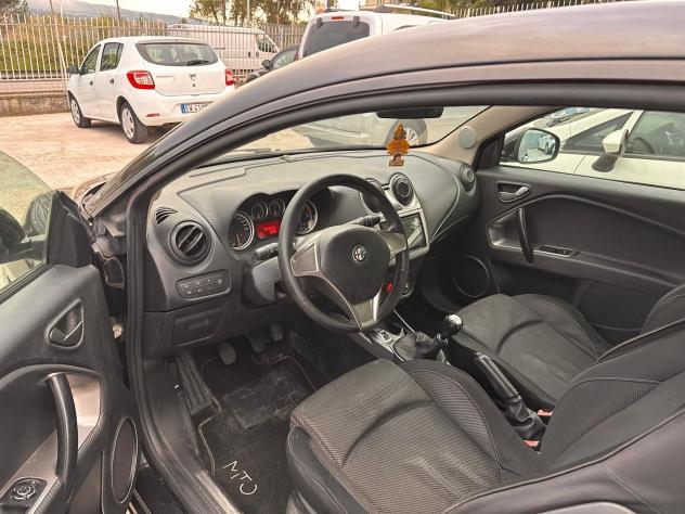 Alfa Romeo MiTo 1.3 JTDm-2 95 CV S&S Distinctive Sport Pack - Foto 7