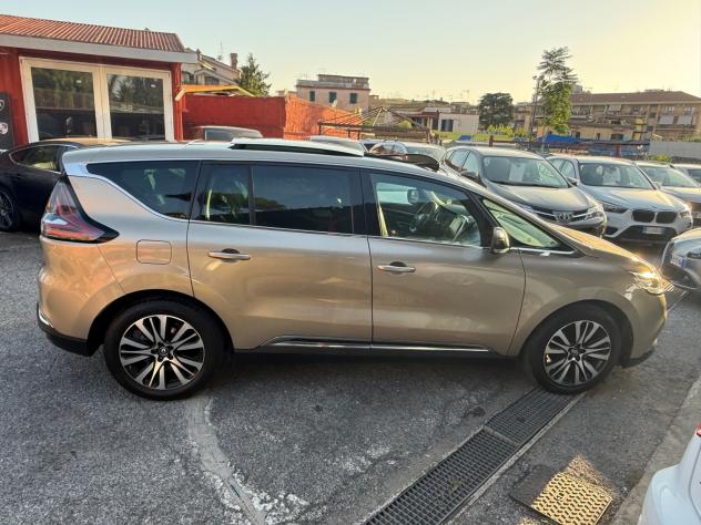 Espace dCi- Initiale Paris 4Control-7 posti -tetto-full - Foto 7