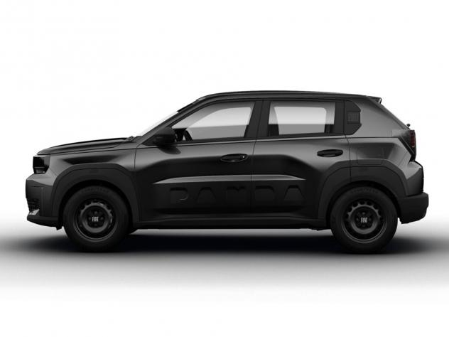 FIAT Grande Panda 1.2 S&S Hybrid Pop - Foto 4
