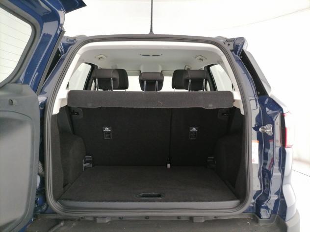 Ford EcoSport 1.0 ecoboost Plus 100cv my19 - Foto 10