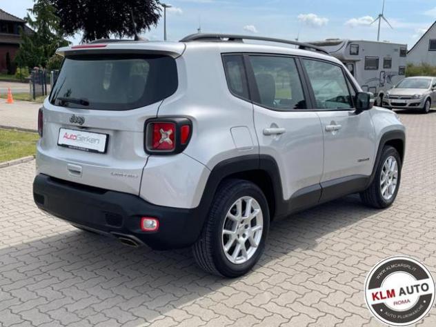 JEEP Renegade 1.0 T3 Limited * KM CERTIFICATI * rif. 24013399 - Foto 6