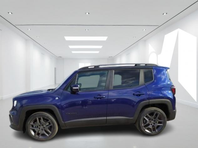 Jeep Renegade 1.3 T4 240CV PHEV 4xe AT6 S GF906SZ