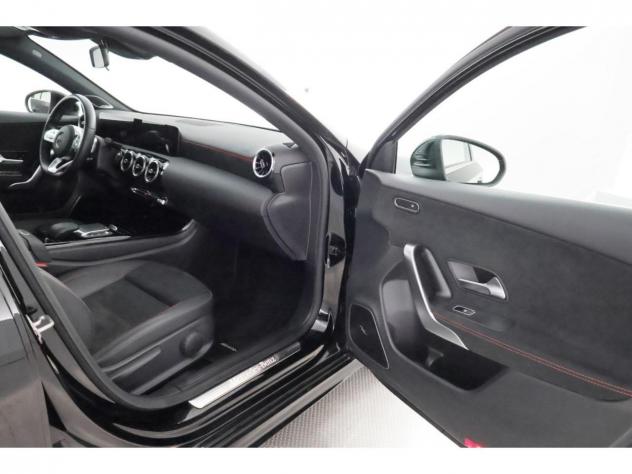 Mercedes-Benz Classe A A 180 d Aut. AMG PANORAMA LED NAVI MBUX CARPLAY ANDROID - Foto 10