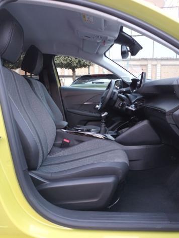 PEUGEOT 208 1200 PURETECH ALLURE 100CV CARPLAY LED"16 rif. 24114436 - Foto 7