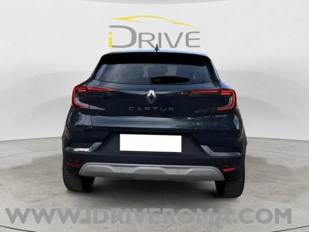 RENAULT Captur Captur 1.0 tce Techno Gpl 100cv rif. 24065264 - Foto 6