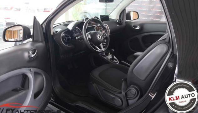 SMART ForTwo 70 1.0 twinamic cabrio Passion + altre rif. 24143697 - Foto 9