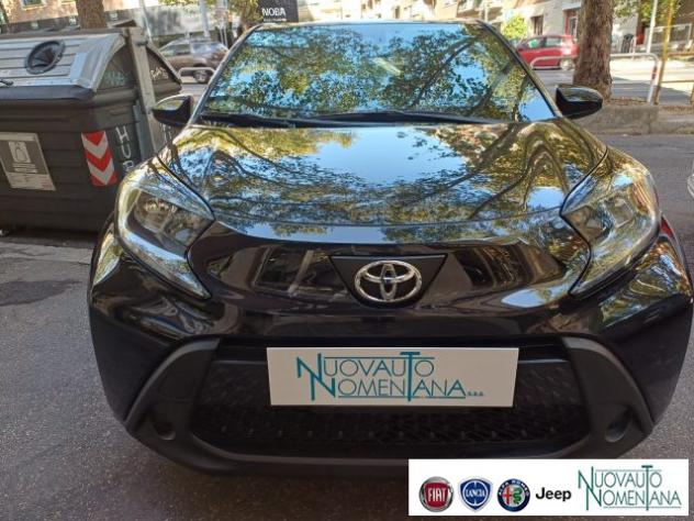 TOYOTA Aygo X 1.0 VVT-i 72 CV 5 porte Active rif. 24077167 - Foto 4