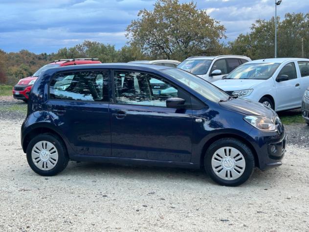 Volkswagen Ecoup! 1.0 5p. eco move BlueMotion neopatentati - Foto 2