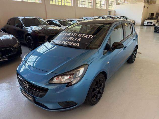 OPEL - Corsa - 1.4 5p. Innovation