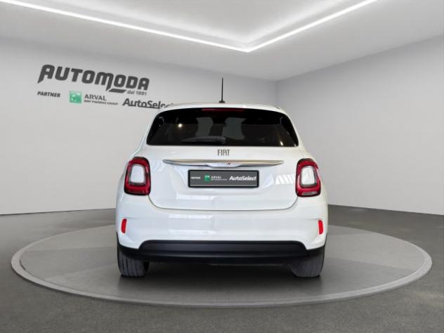 FIAT 500X 1.3 MultiJet 95 CV CLUB rif. 23799877 - Foto 5