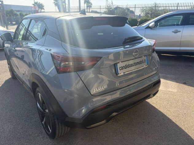 NISSAN Juke 1.6 HEV N-Design rif. 24079786 - Foto 9