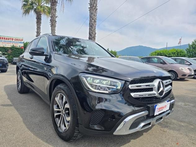 Mercedes-Benz GLC GLC 220d 4MATIC SPORT - Foto 4