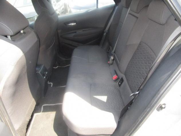 Toyota Corolla Touring Sports 1.8 Hybrid Business *Navigatore* - Foto 6