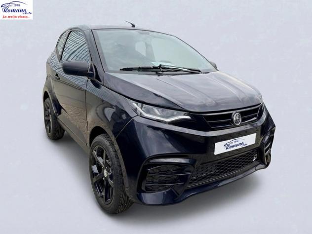 NEW AIXAM - City Sport#RETROCAMERA! - Foto 3
