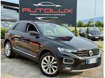 Volkswagen T-Roc 1.6 TDI SCR Advanced BlueMotion Technology