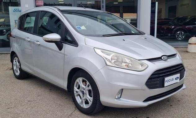 Ford B-Max 1.0 EcoBoost 100 CV 43000KM !! - Foto 3